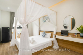 Carol Homestay & Apartment Da Nang 3